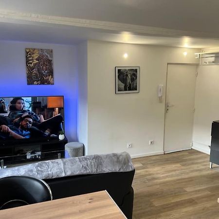 Lh Dodo Apartment Le Havre Exterior photo